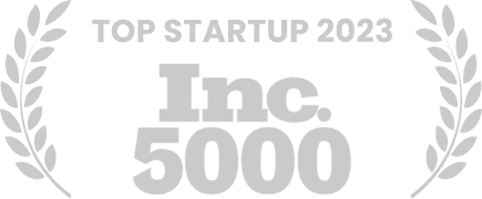 Inc 5000 logo