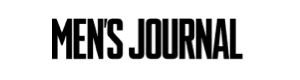 Men's Journal logo