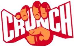 Crunch Fitness logo