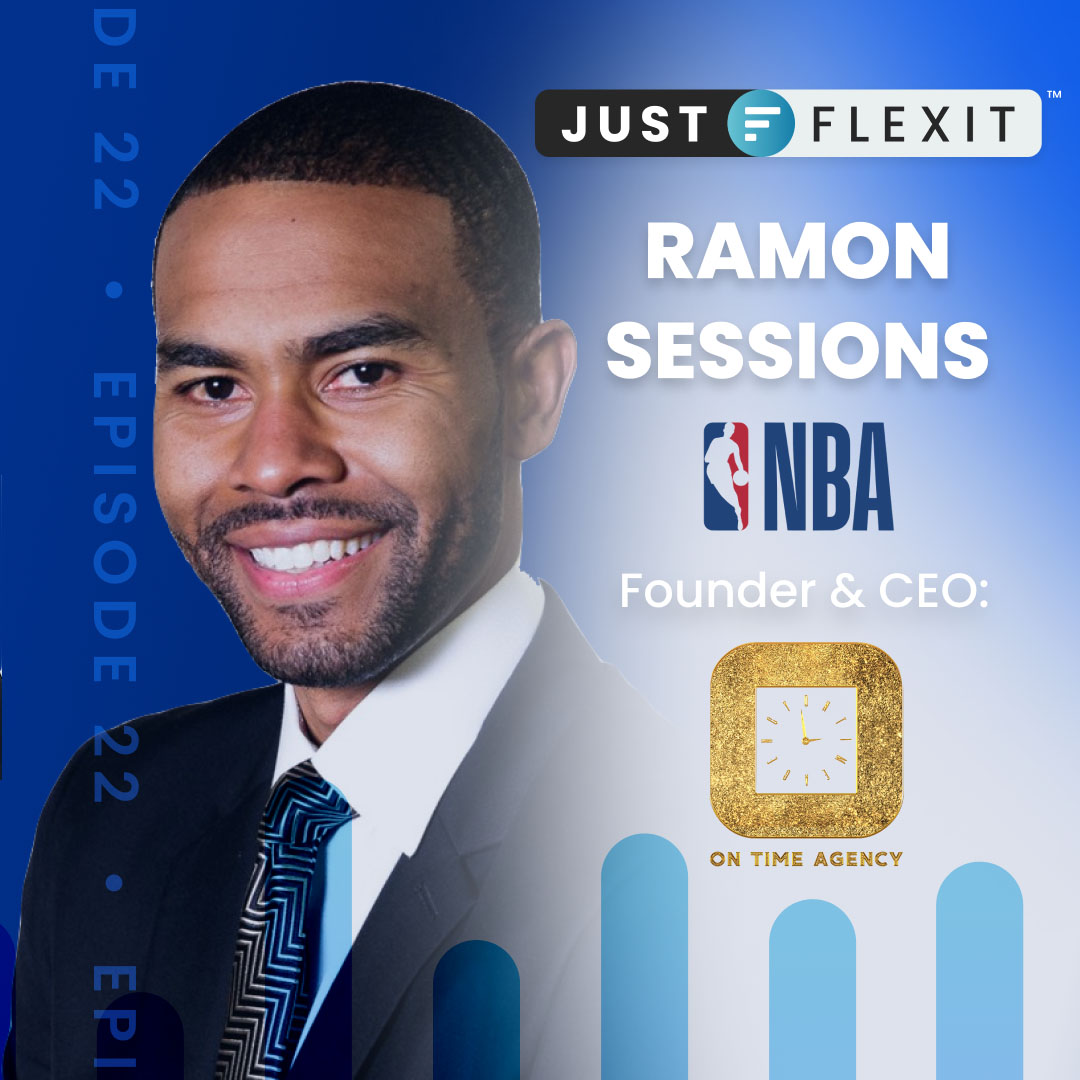 Cover image of Ramon Sessions