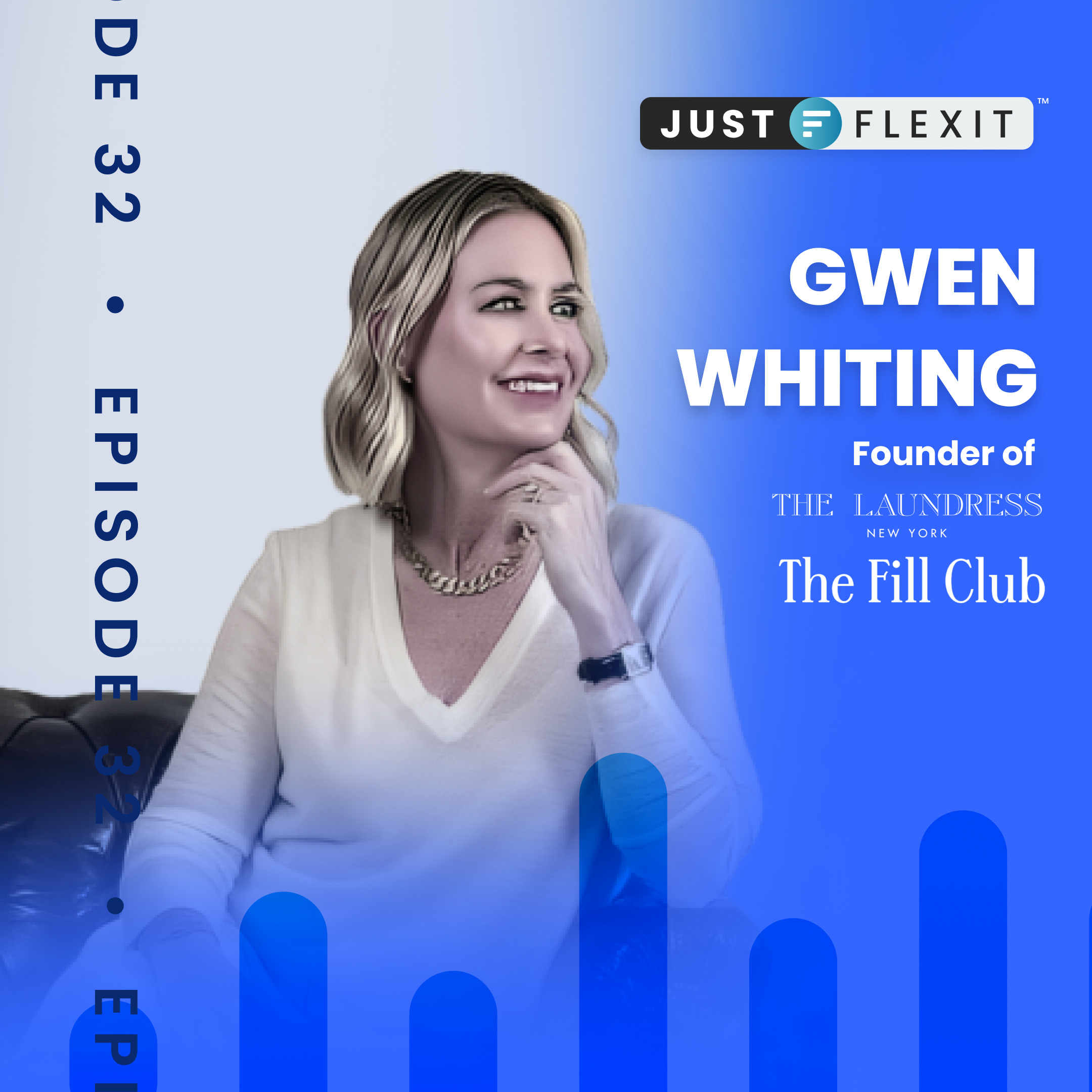 Cover image of Gwen Whiting