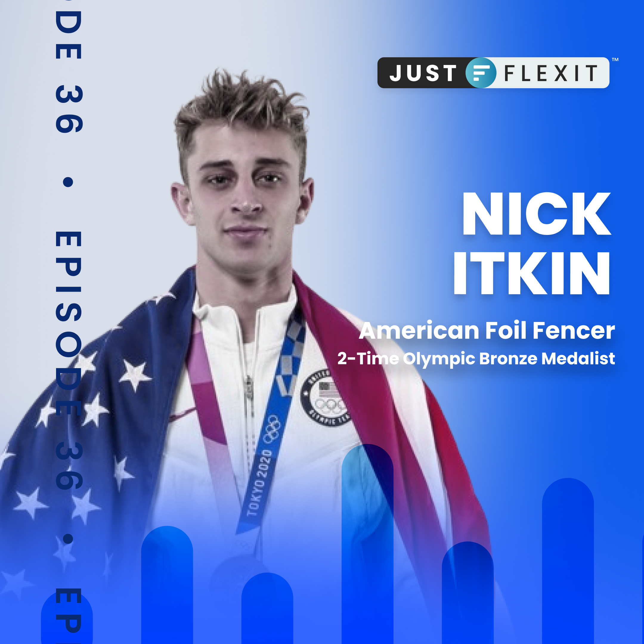 Cover image of Nick Itkin
