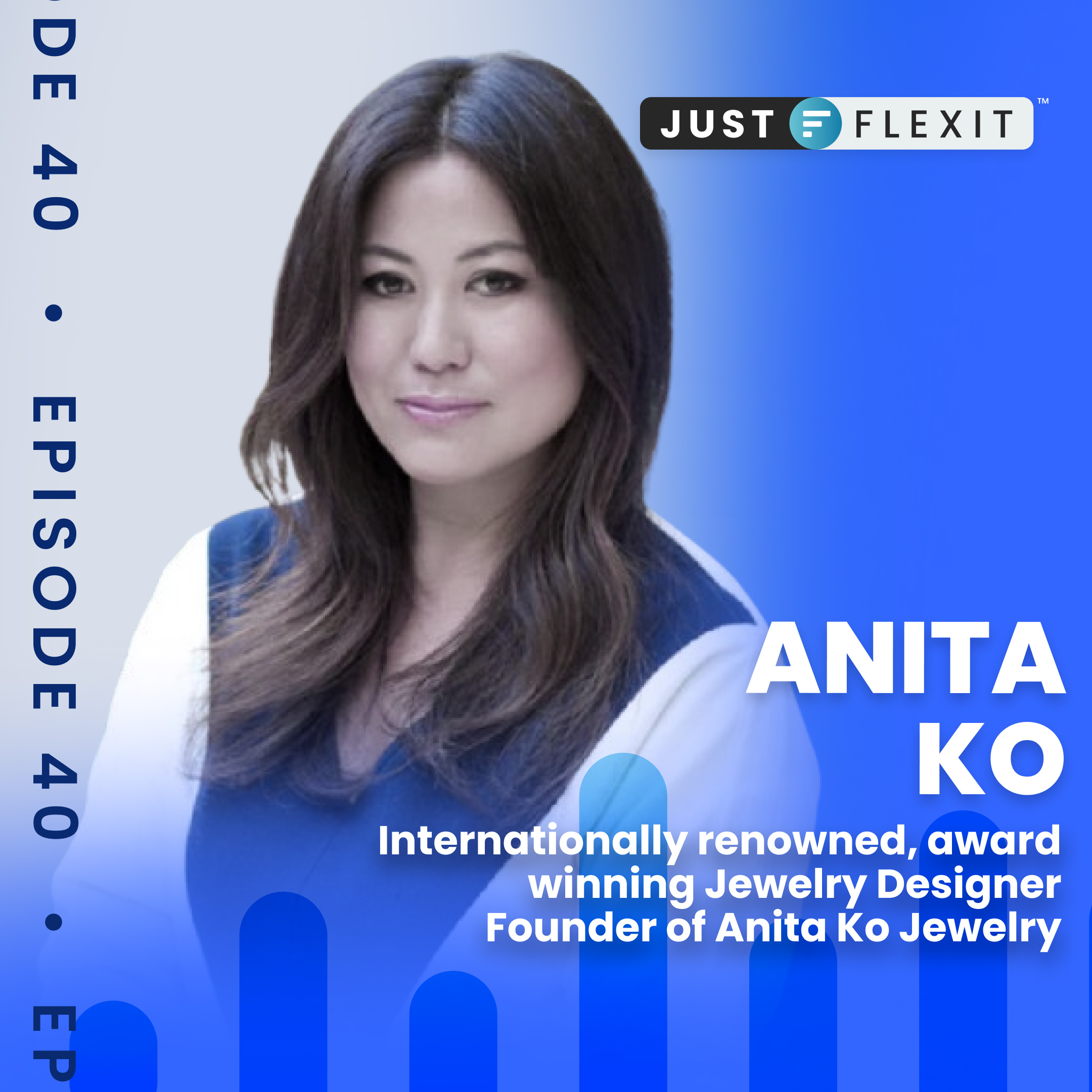 Cover image of Anita Ko
